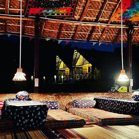 Banana Tree Home Stay 함피 외부 사진
