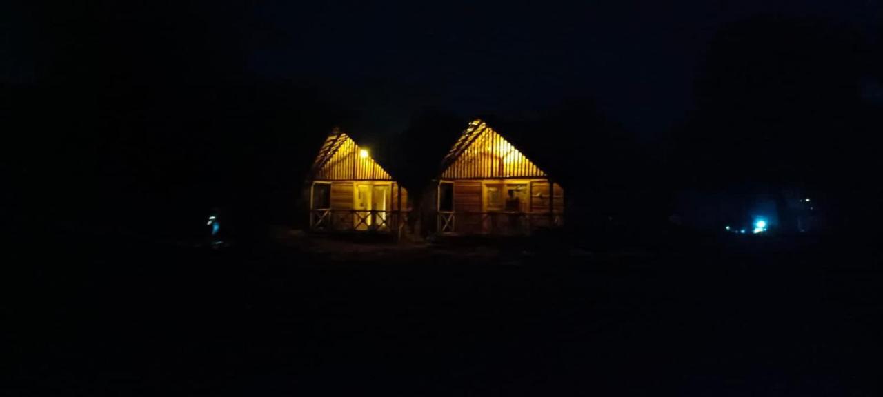 Banana Tree Home Stay 함피 외부 사진