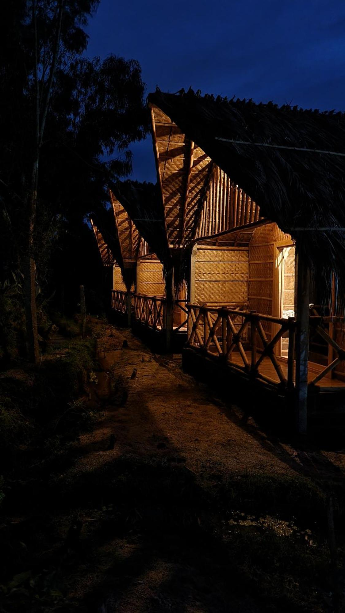 Banana Tree Home Stay 함피 외부 사진