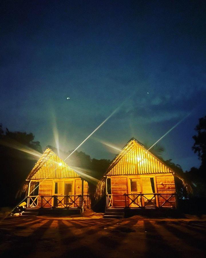 Banana Tree Home Stay 함피 외부 사진