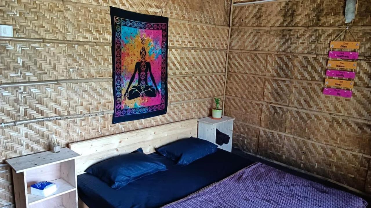 Banana Tree Home Stay 함피 외부 사진