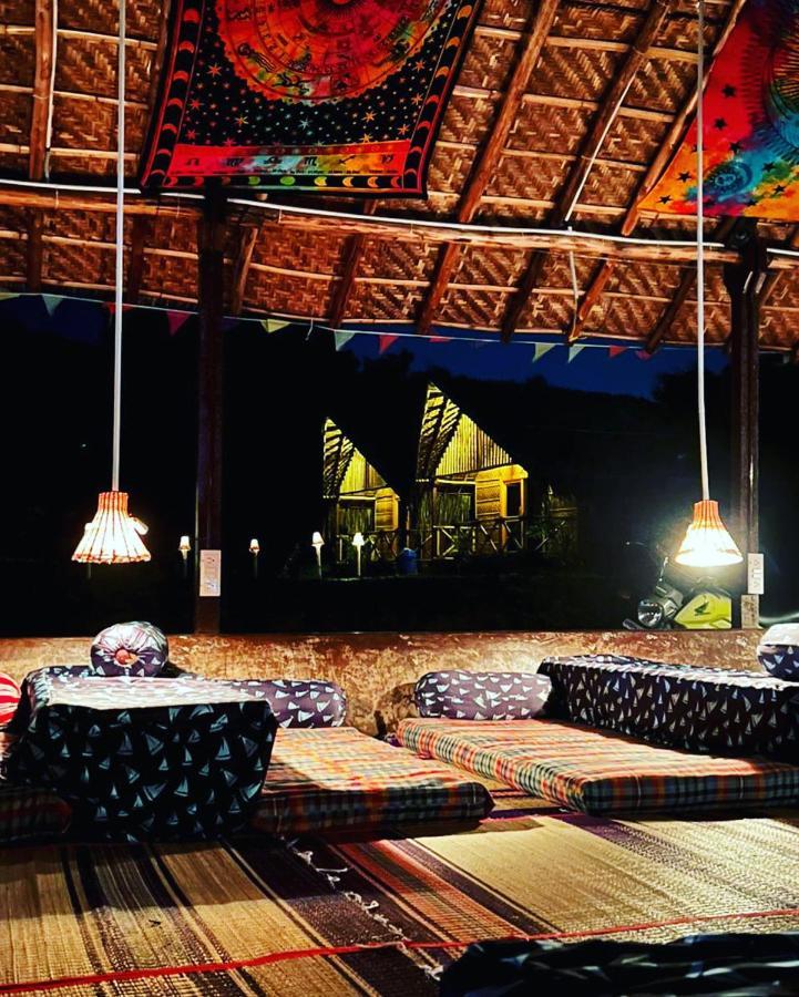 Banana Tree Home Stay 함피 외부 사진