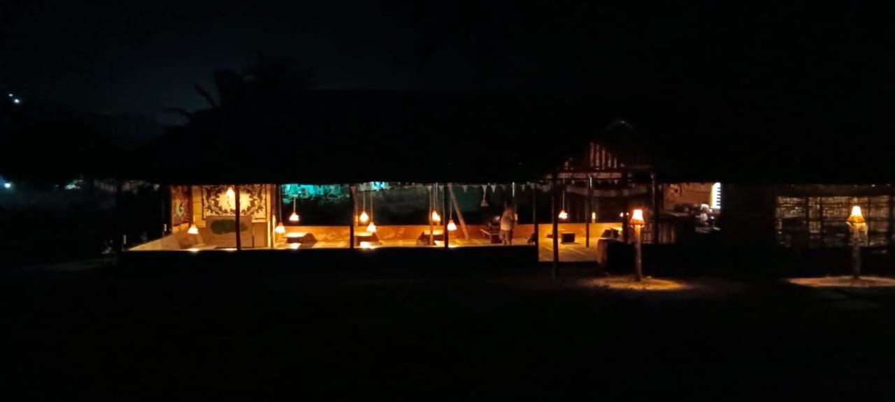 Banana Tree Home Stay 함피 외부 사진