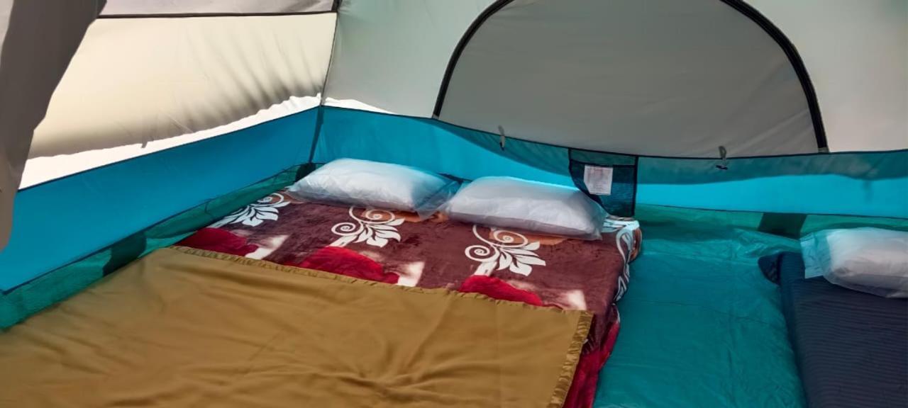 Banana Tree Home Stay 함피 외부 사진