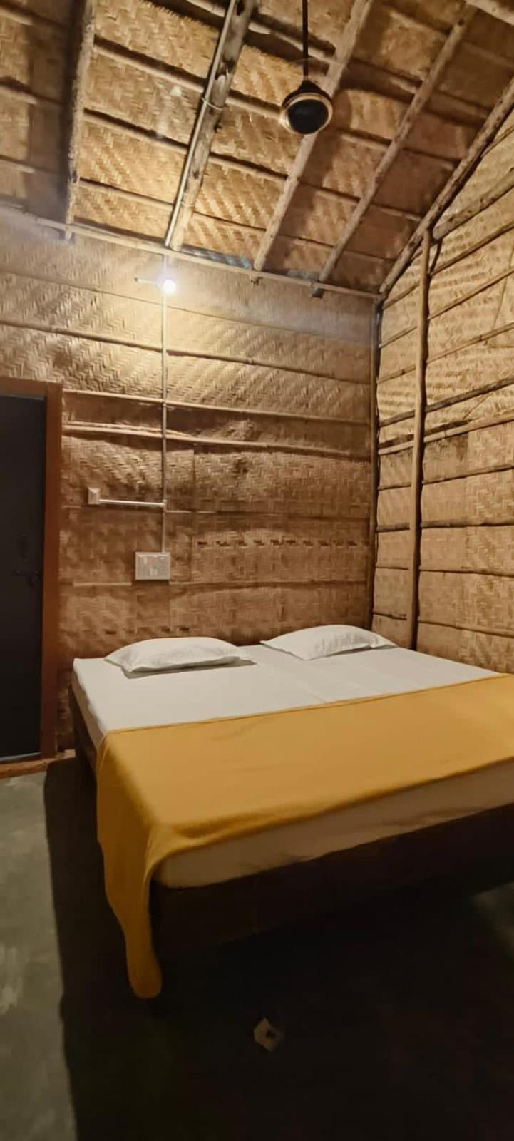 Banana Tree Home Stay 함피 외부 사진